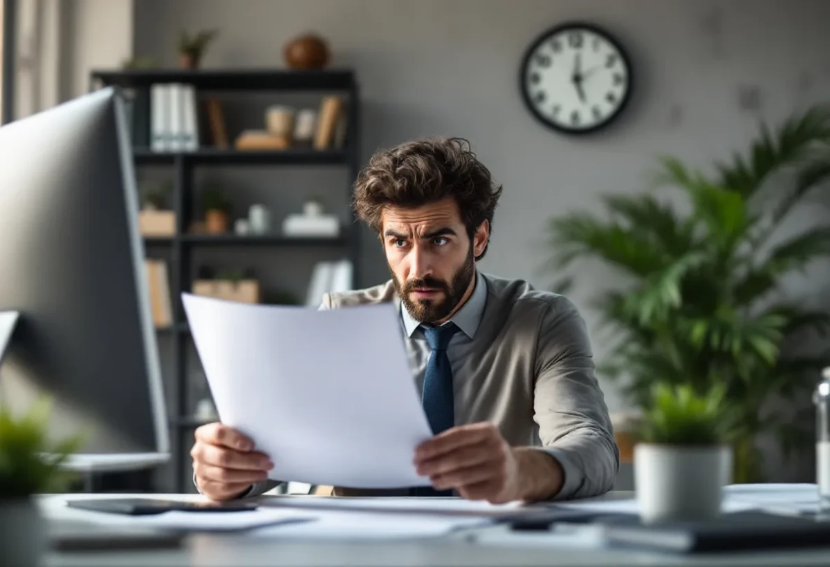 Comment contester une amende ou une contravention ?