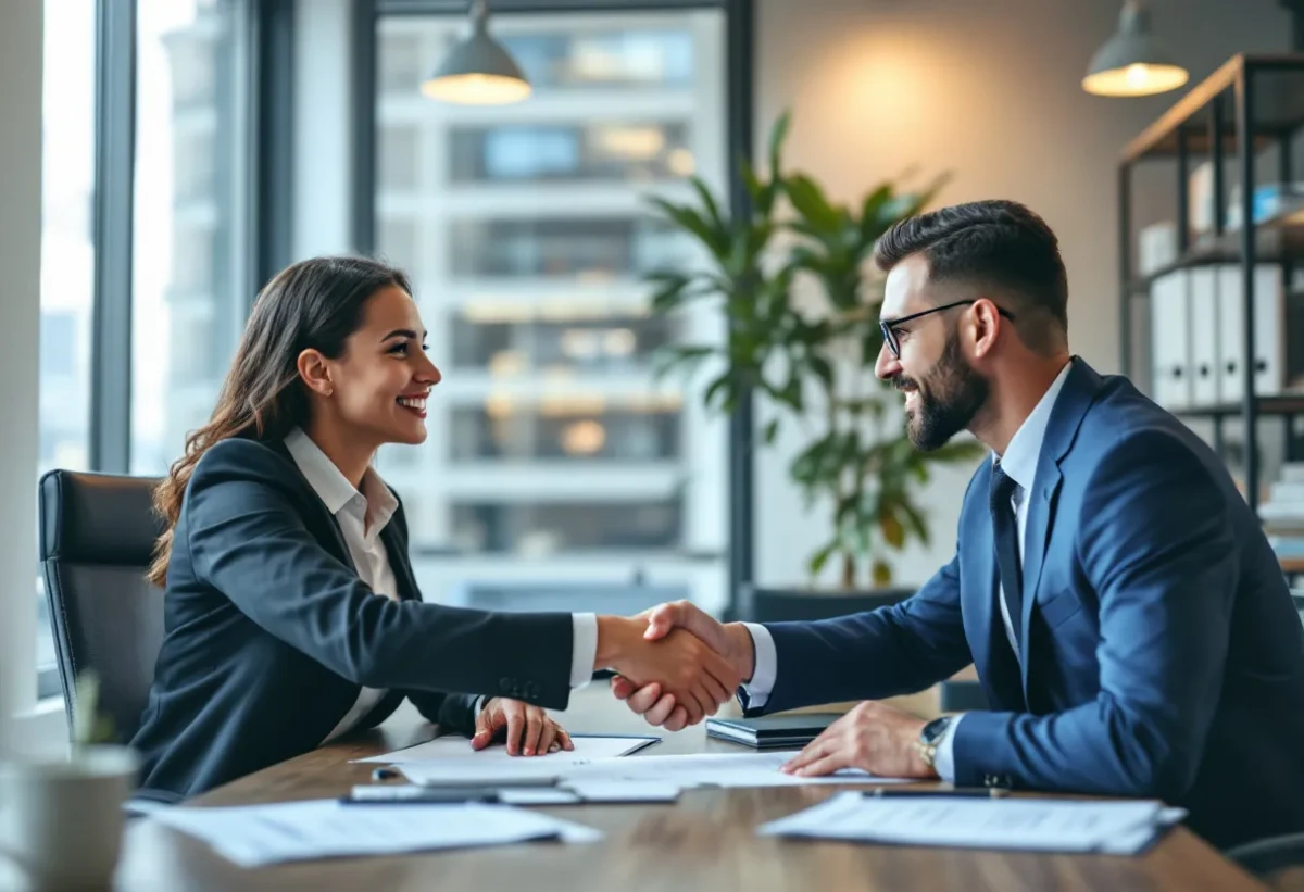 Contrat de bail commercial : points clés et pièges à éviter