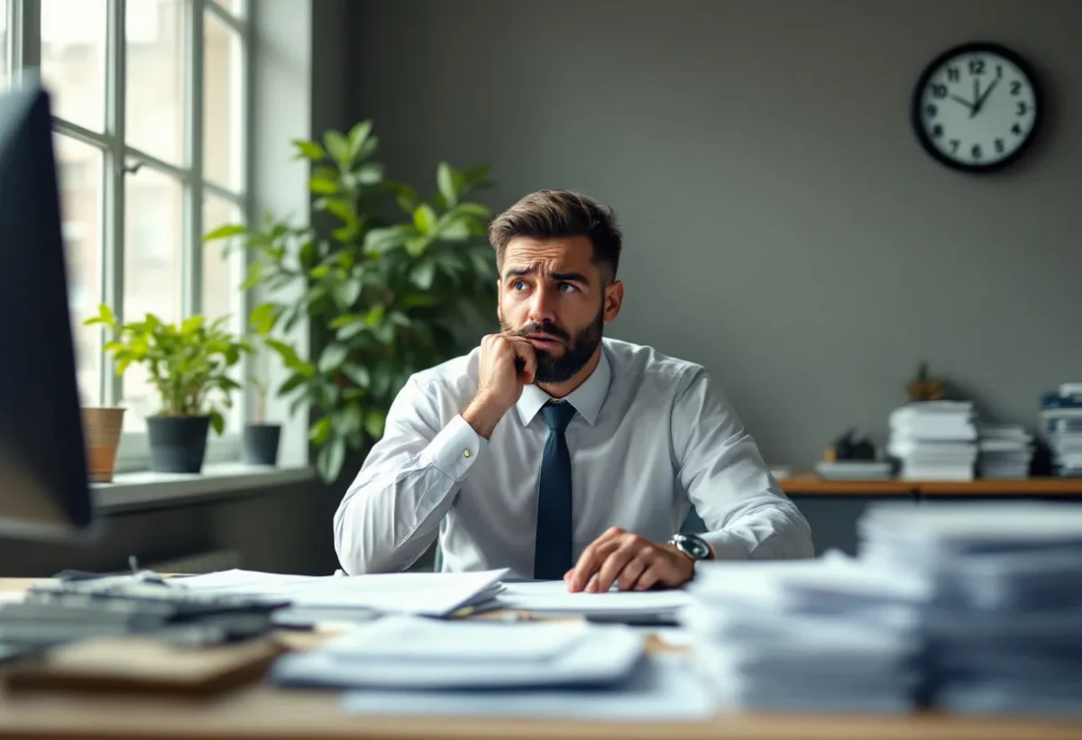 Fichage bancaire : comment en sortir légalement ?