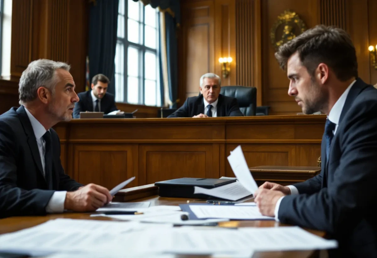 La nullité d'un contrat : dans quels cas peut-elle être invoquée ?
