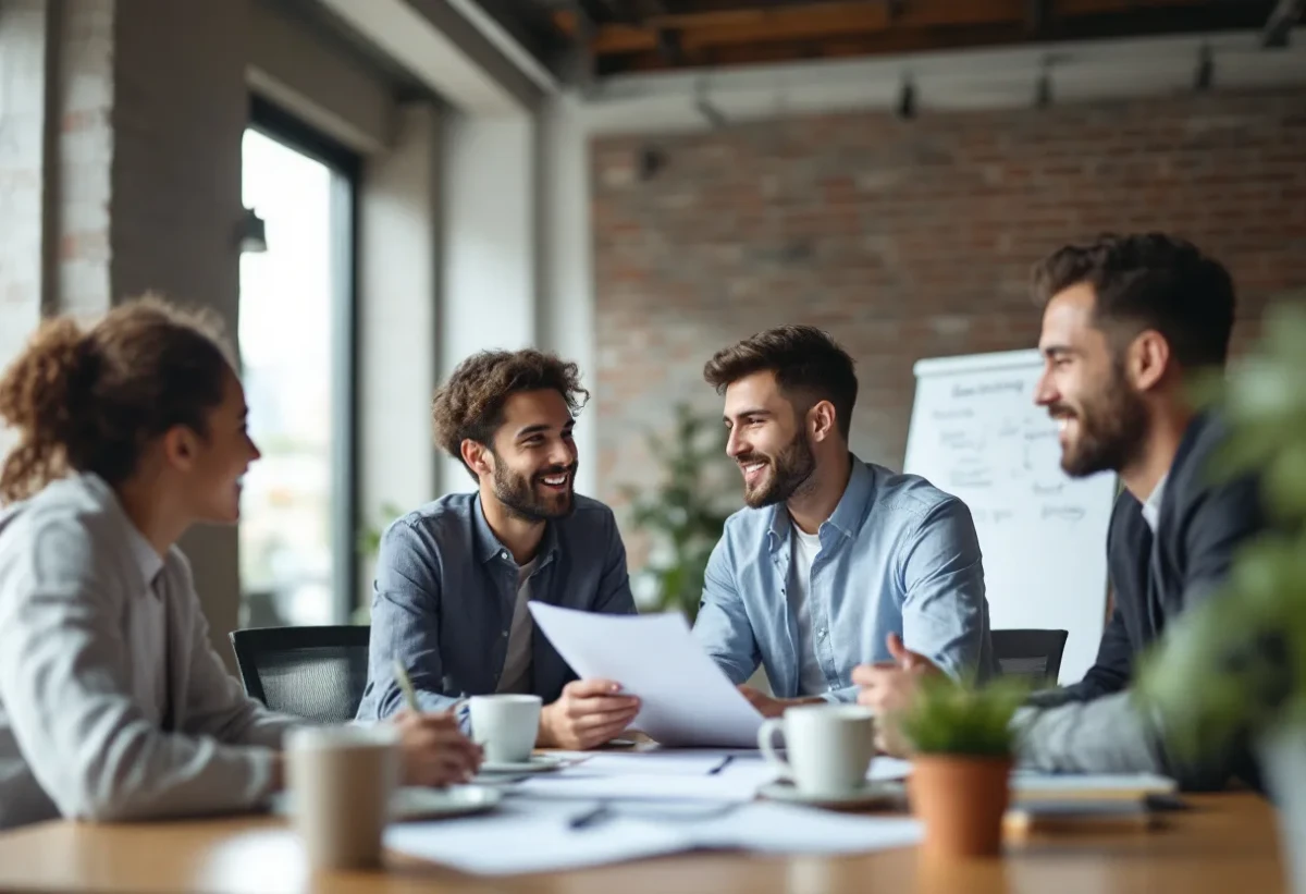 La protection juridique des start-ups et jeunes entreprises