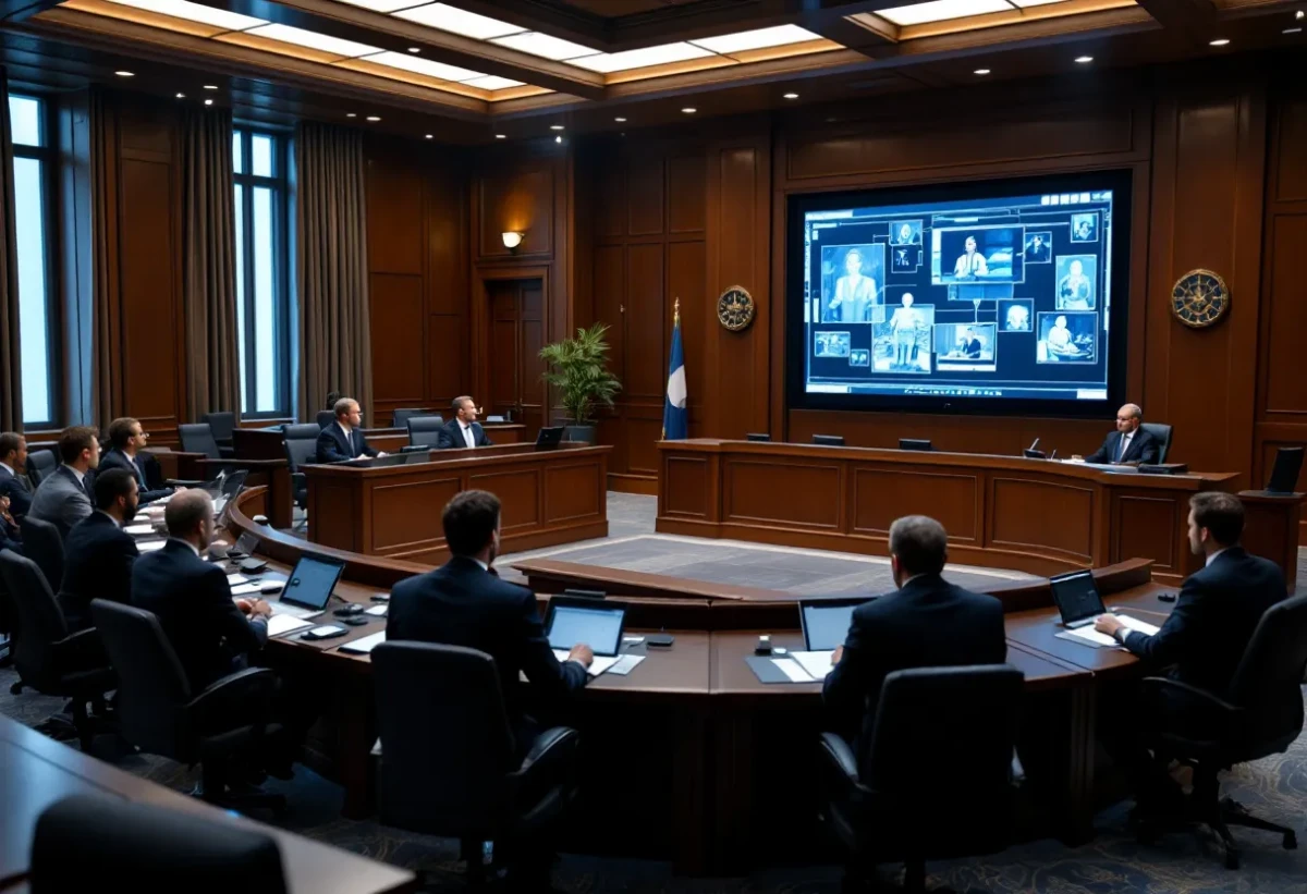 La validité des preuves numériques devant un tribunal