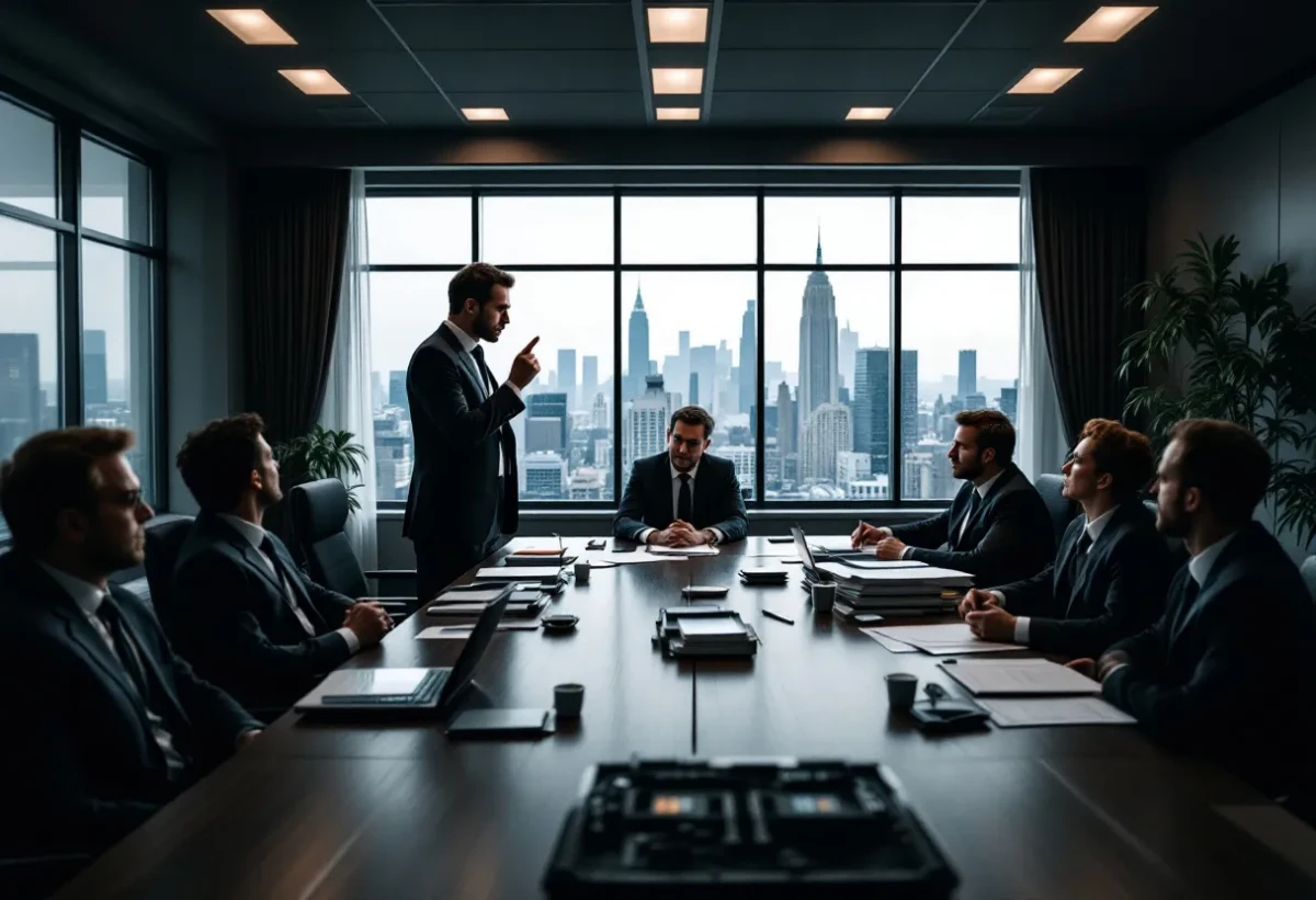 L'abus de position dominante en droit de la concurrence