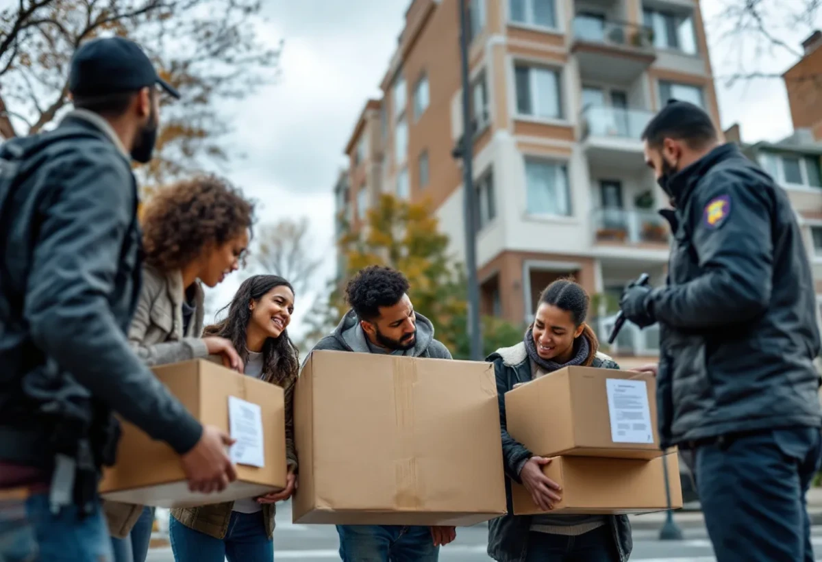 Le droit au logement : que faire en cas d'expulsion abusive ?