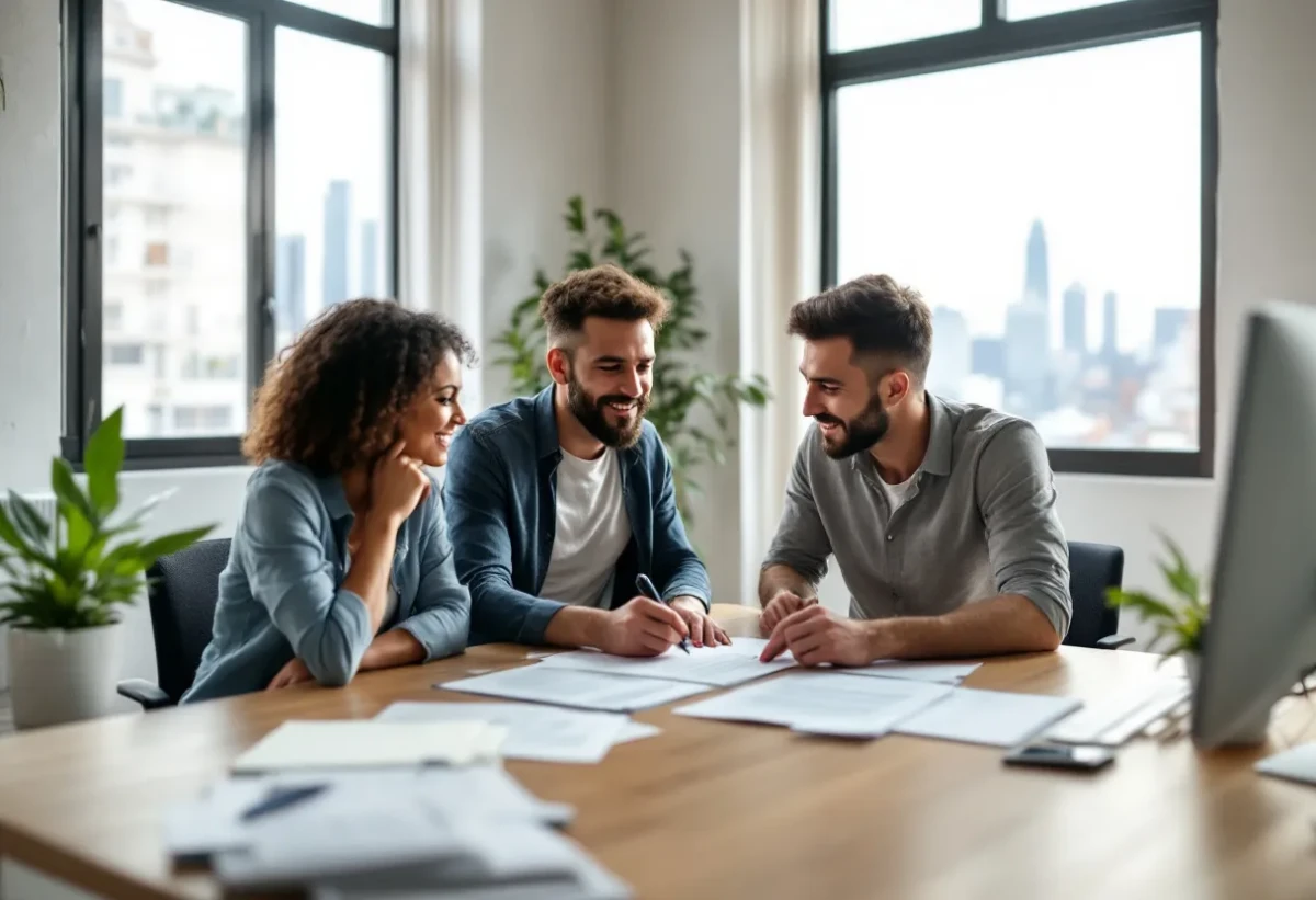 Le droit de rétractation dans un contrat de vente immobilière