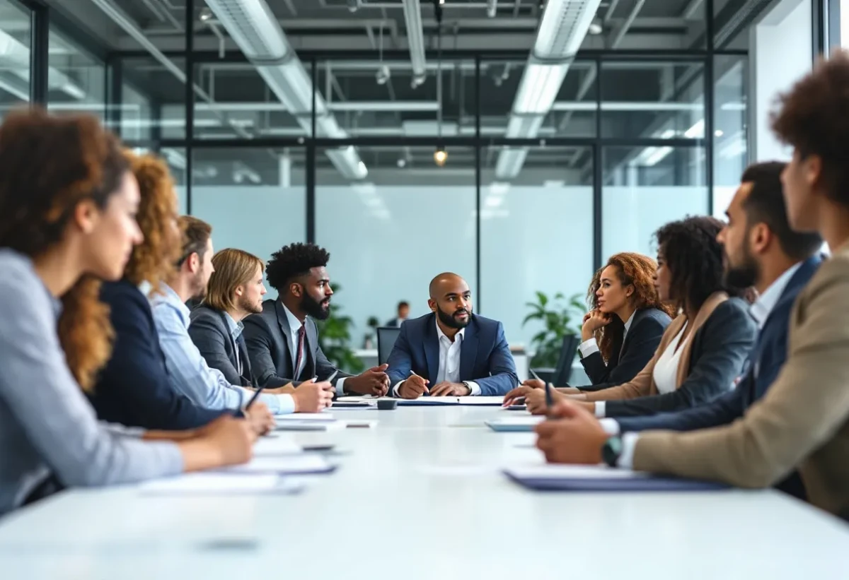 Le droit des salariés face aux discriminations au travail