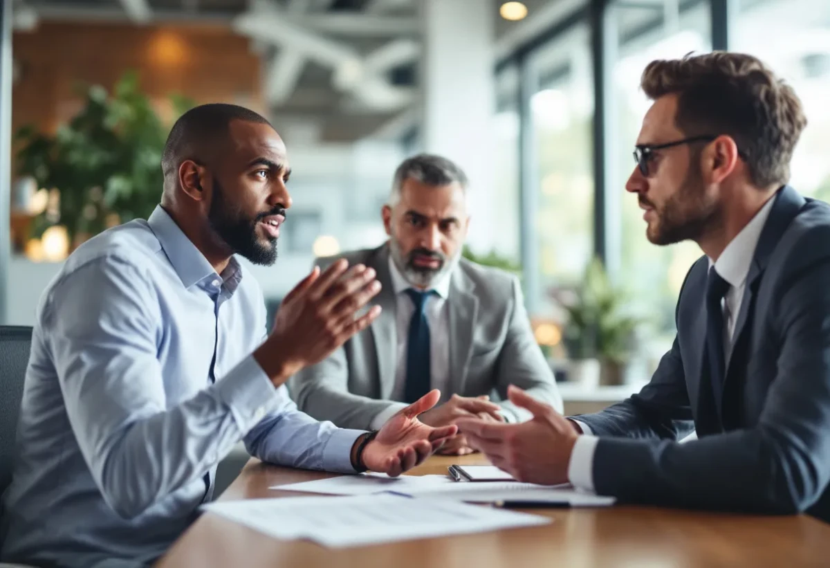 Les recours possibles en cas de licenciement pour faute grave