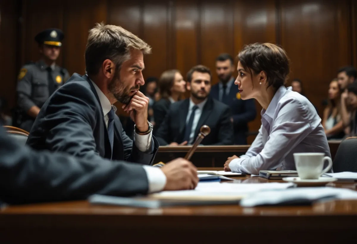 Les sanctions en cas de non-respect d'un jugement de divorce