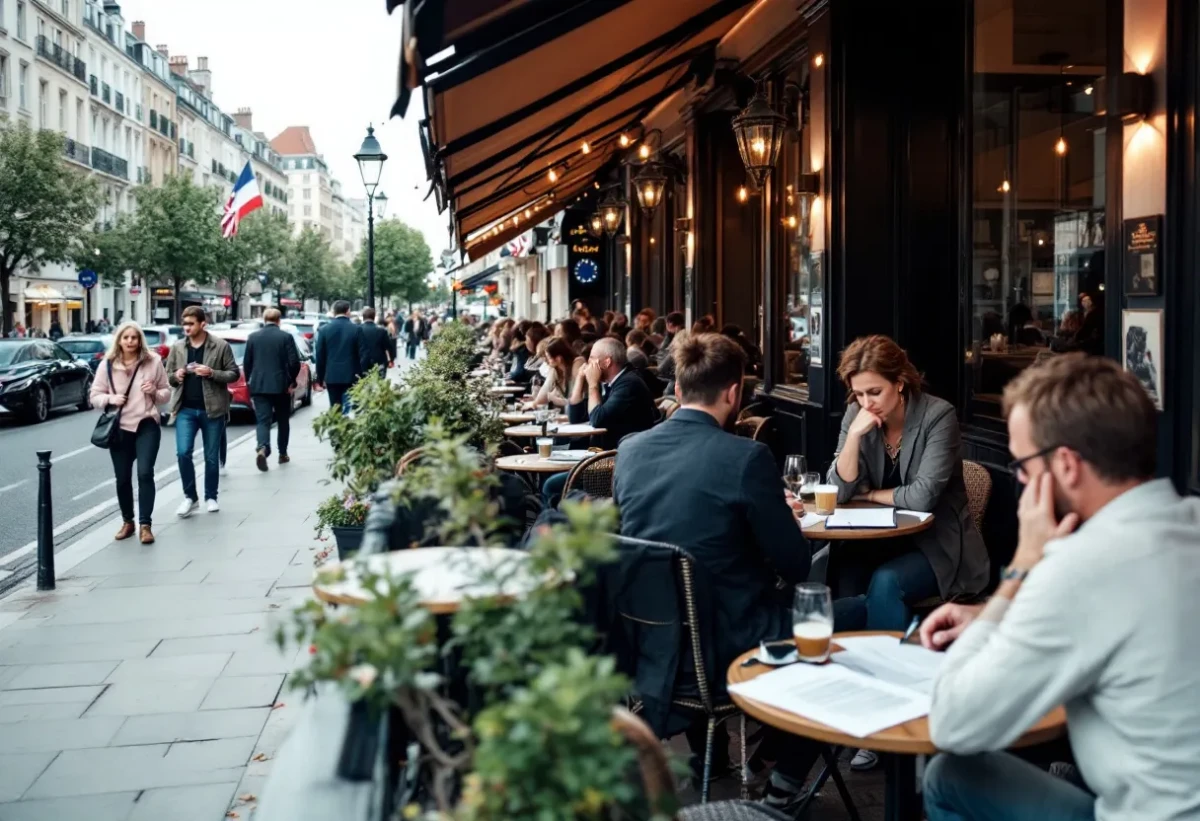 L'impact du Brexit sur les droits des citoyens européens en France