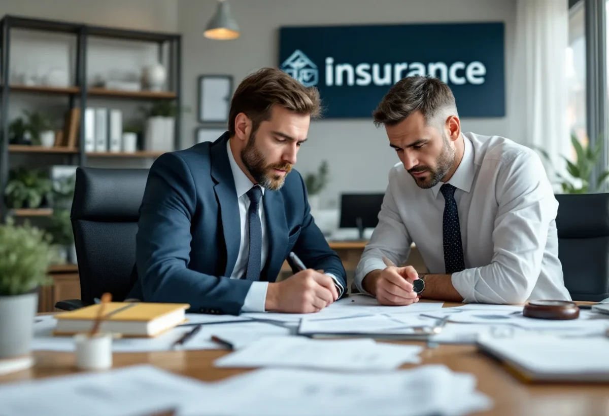 Quelles démarches juridiques en cas de litige avec une assurance ?