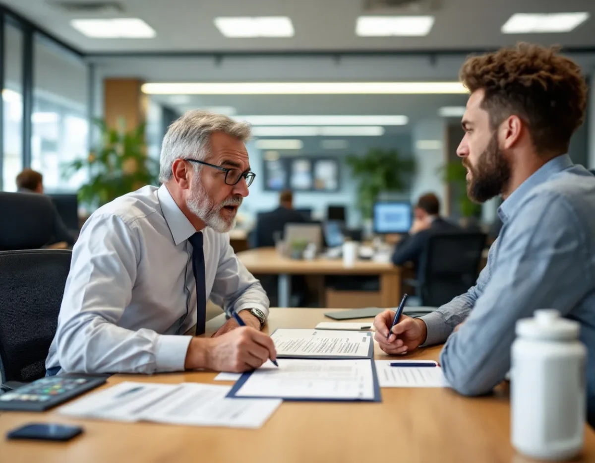 Clause abusive dans un contrat bancaire : Comment faire valoir vos droits