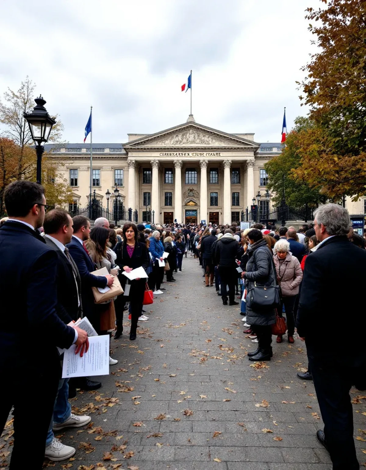Contester un refus de nationalité française : Guide complet et stratégies efficaces