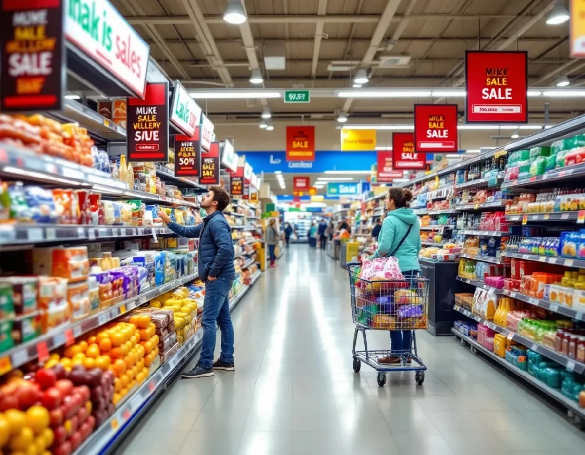 La protection du consommateur face aux pratiques promotionnelles trompeuses