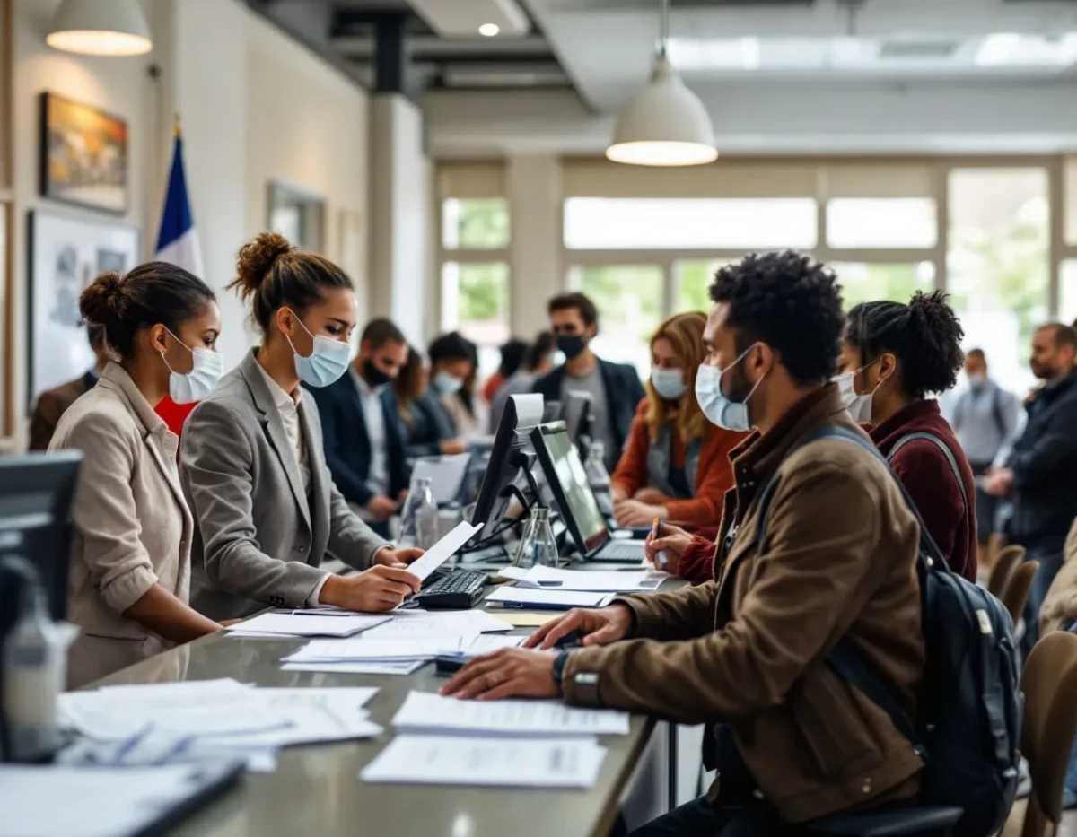L'accès aux aides sociales pour les étrangers en situation régulière en France : droits, démarches et enjeux