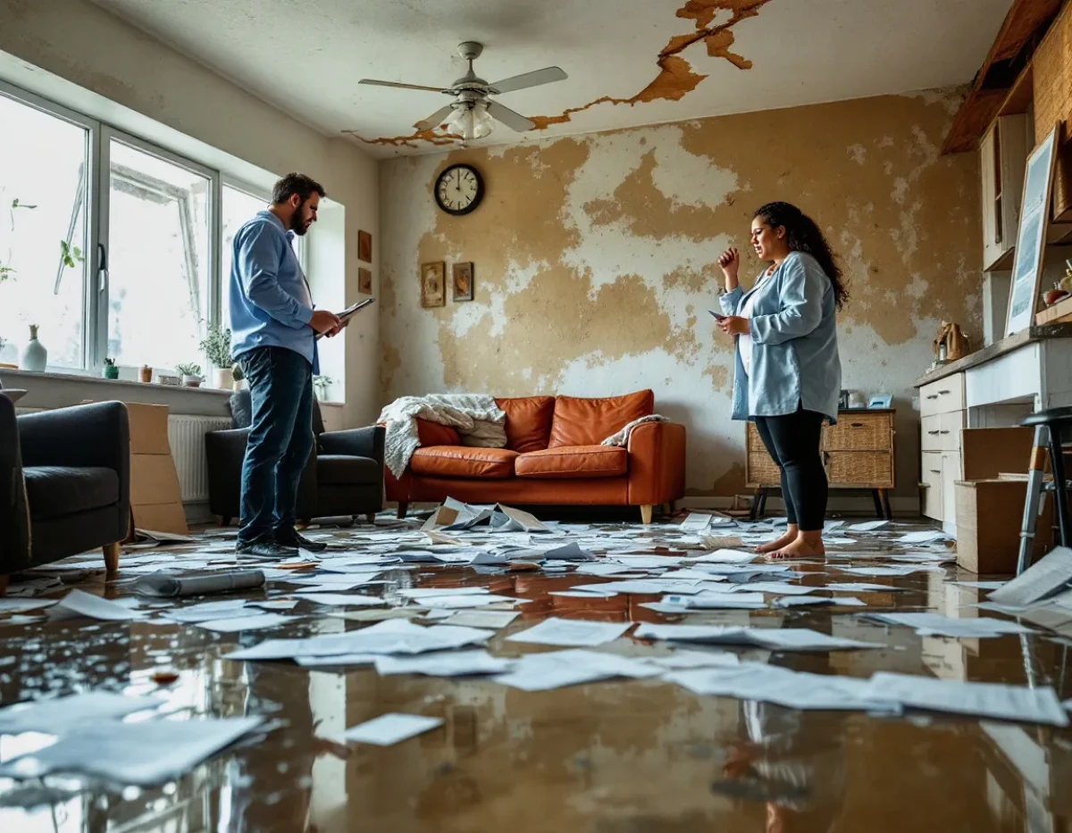 Litiges avec l'assurance habitation : guide complet pour contester une indemnisation
