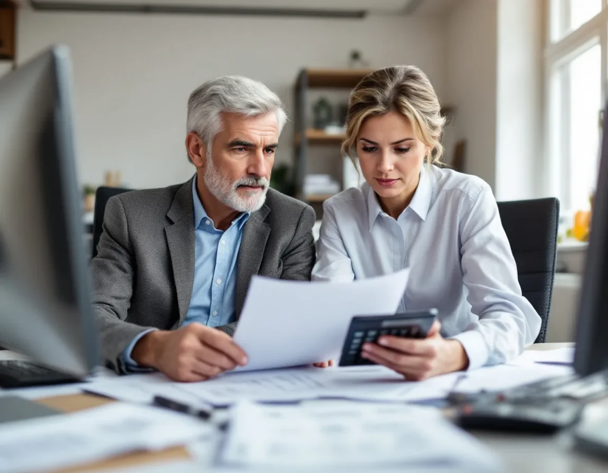 La fiscalité complexe des indemnités de divorce : guide complet pour optimiser votre situation