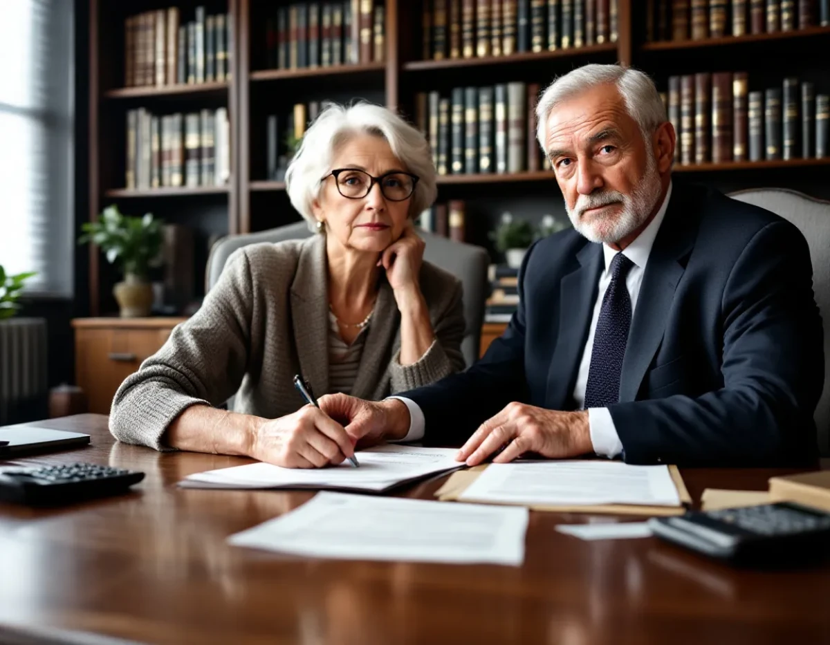 La prestation compensatoire face à l'héritage : enjeux et répercussions sur la succession de l'ex-conjoint