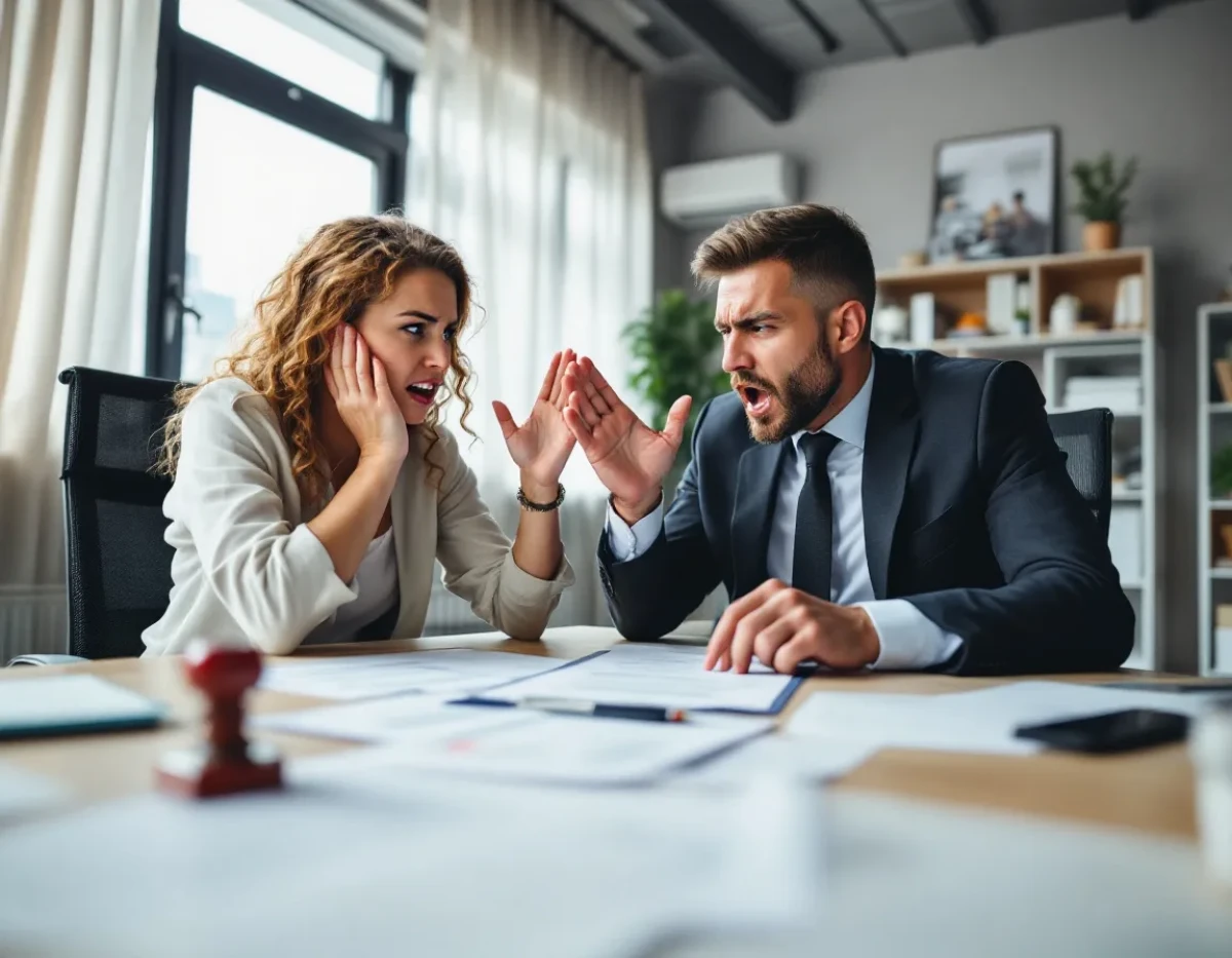 L'annulation du compromis de vente immobilier pour vice du consentement : analyse et recours