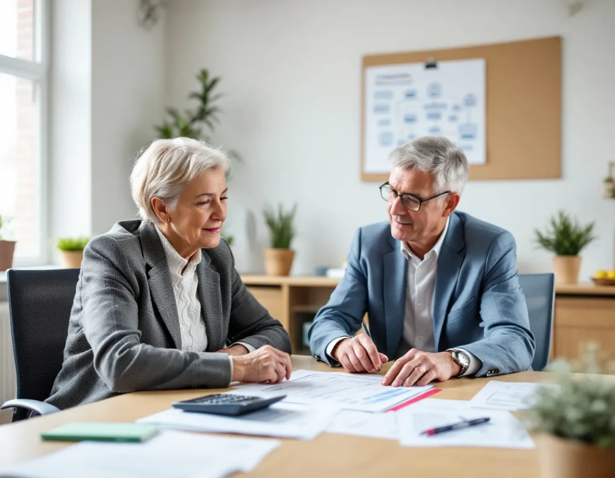 L'art de la transmission patrimoniale immobilière : stratégies d'optimisation fiscale