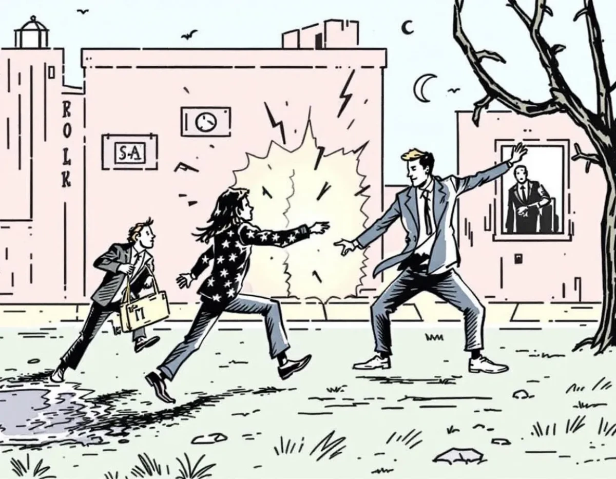 EIRL vs SASU : La bataille juridique pour protéger son patrimoine personnel