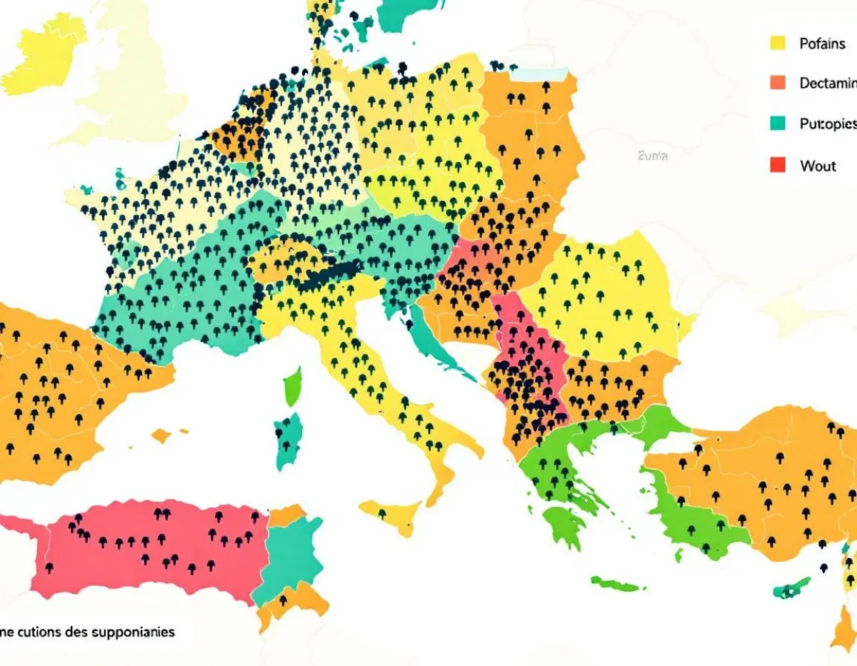 Successions internationales : Le nouveau cadre fiscal 2025 et ses implications patrimoniales
