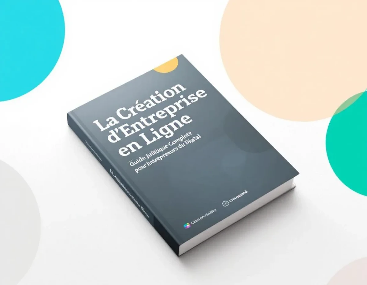 La Création d'Entreprise en Ligne : Guide Juridique Complet pour Entrepreneurs du Digital