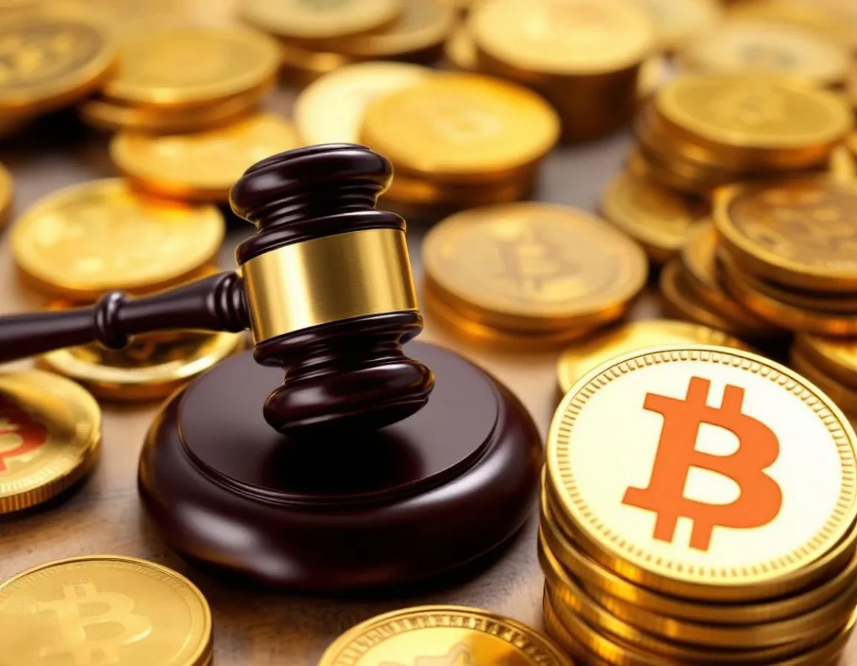 L'acquisition immobilière par cryptomonnaie : cadre juridique et enjeux pratiques