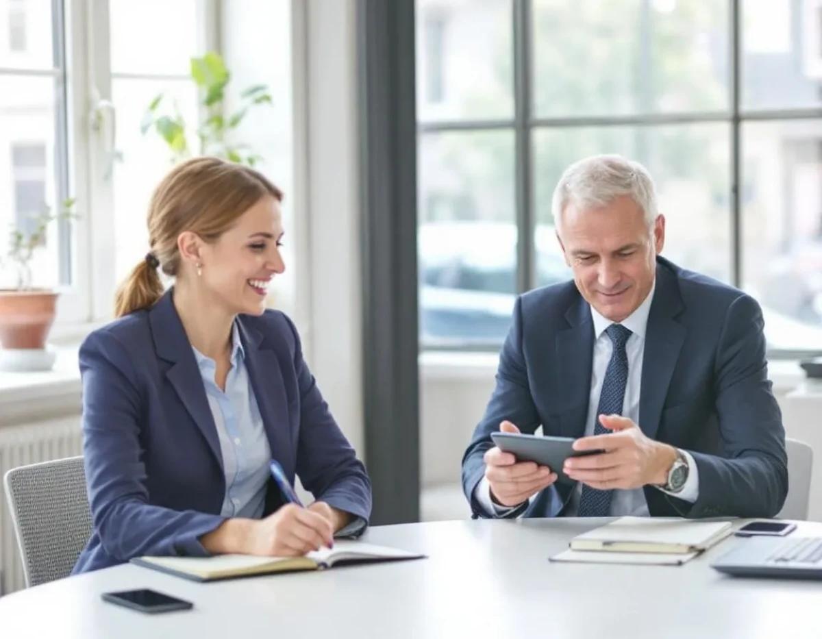 L'annonce légale de transformation juridique : guide complet pour les entreprises