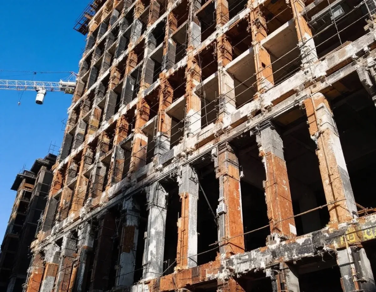 La révision du cadre normatif en droit de la construction : vers une sécurité sans compromis