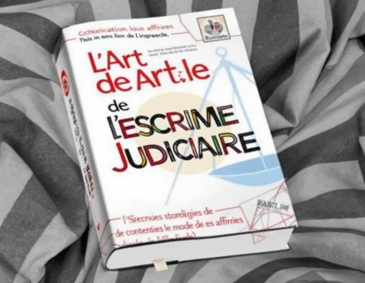 L'Art de l'Escrime Judiciaire : Nouvelles Stratégies de Contentieux dans le Monde des Affaires