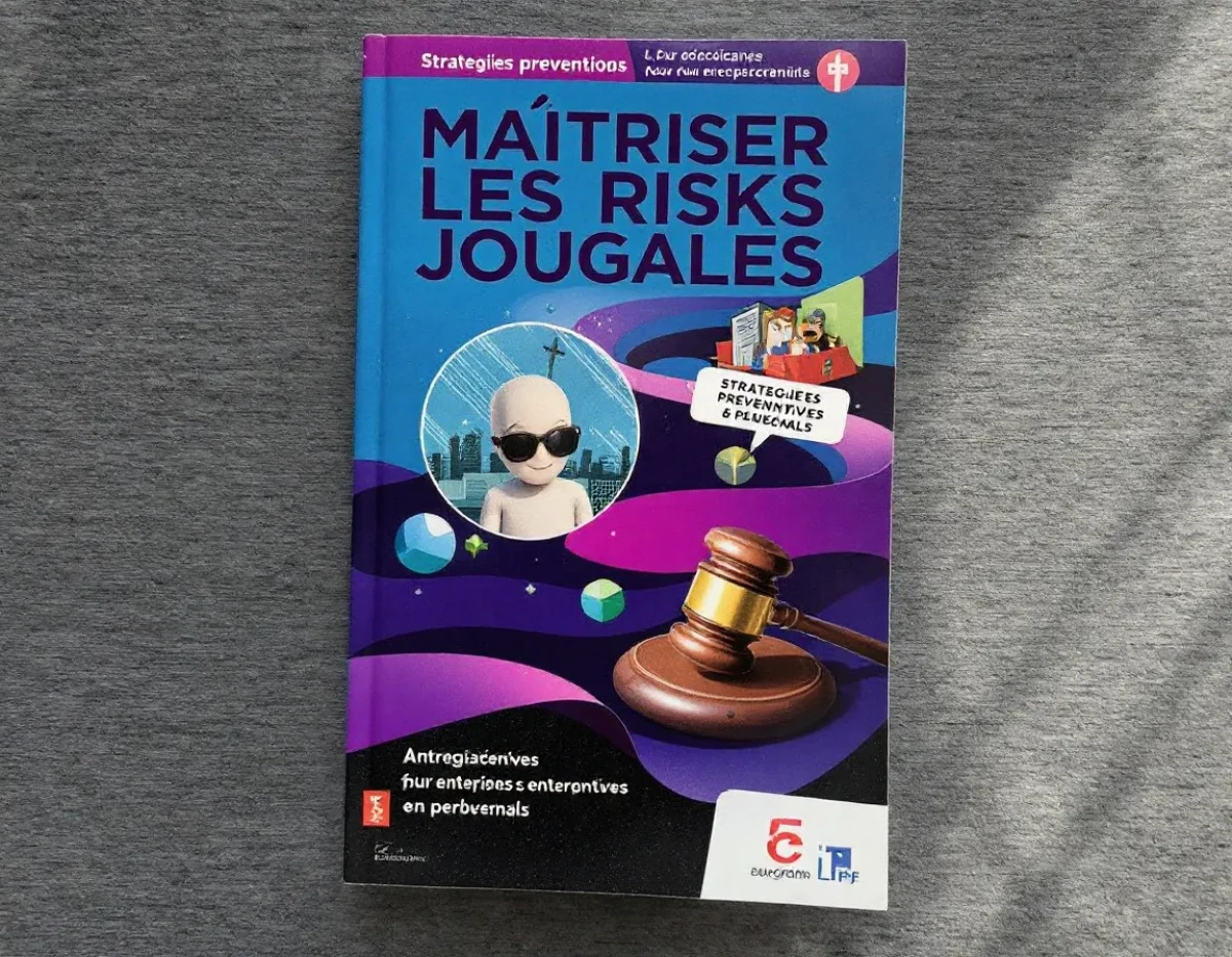 Maîtriser les risques juridiques : Stratégies préventives pour entreprises et particuliers