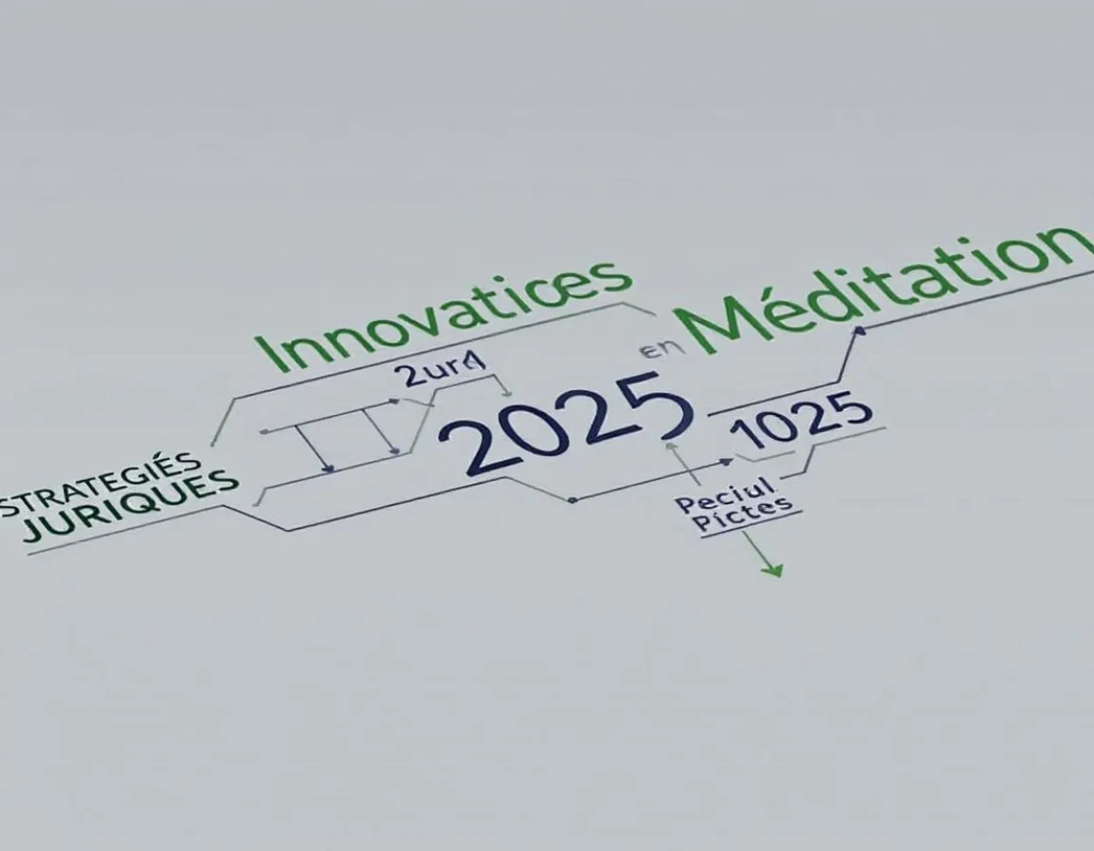 Stratégies Juridiques Modernes : Innovations 2025 en Arbitrage et Médiation