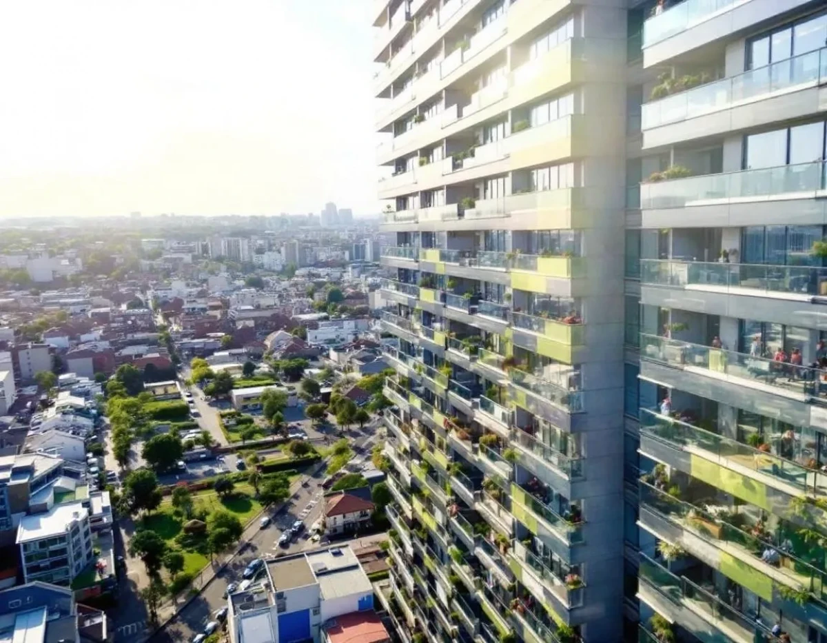 Urbanisme Régénératif : Cadre Juridique et Responsabilités des Promoteurs Immobiliers