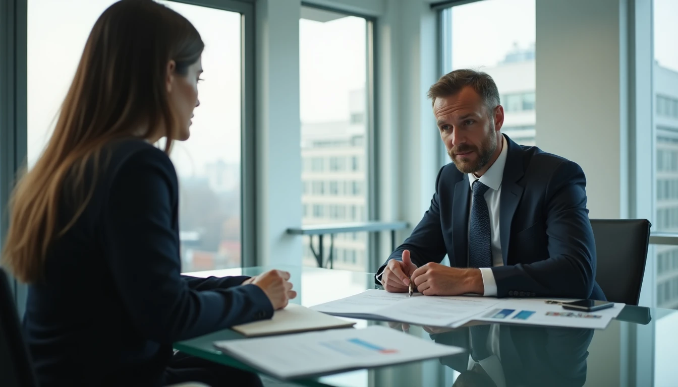 Quand la légalité booste votre Investir en SCPI