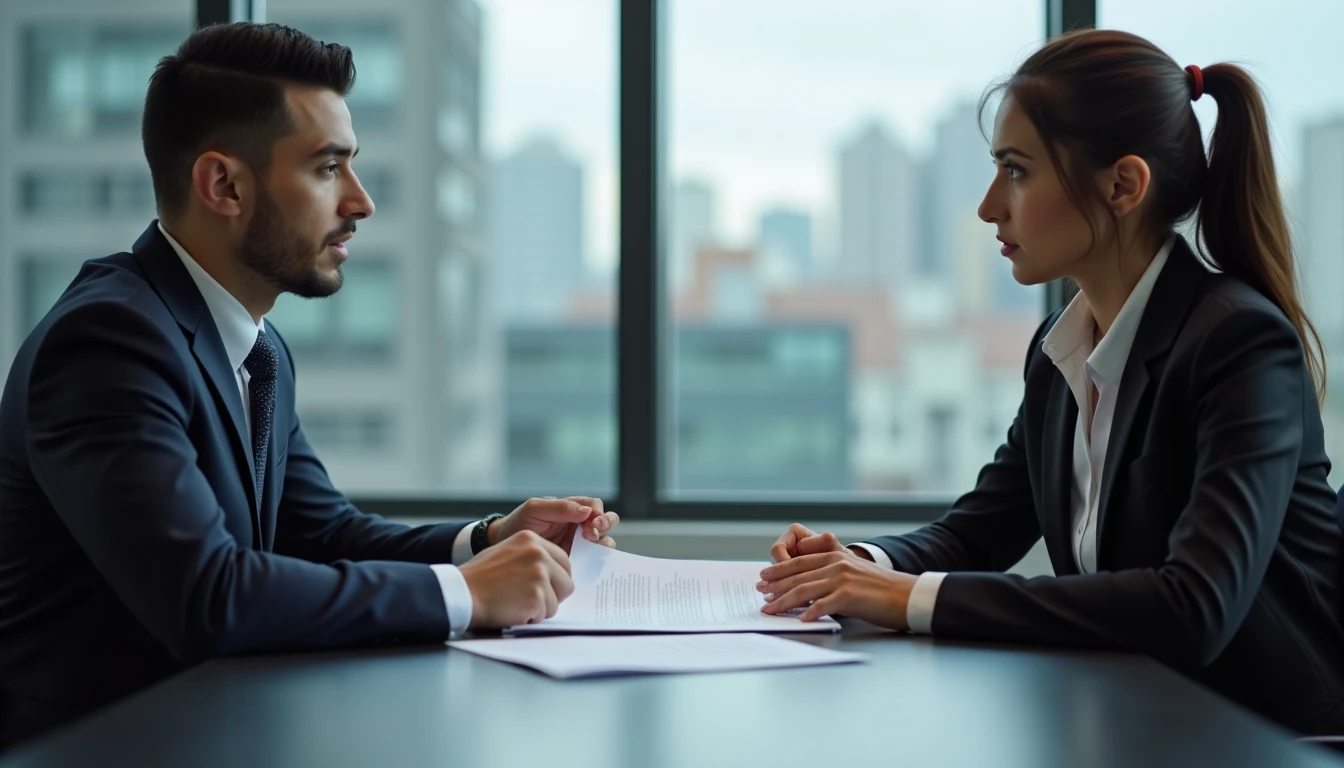 Assurance moto : Anticiper les risques juridiques avant l'accident