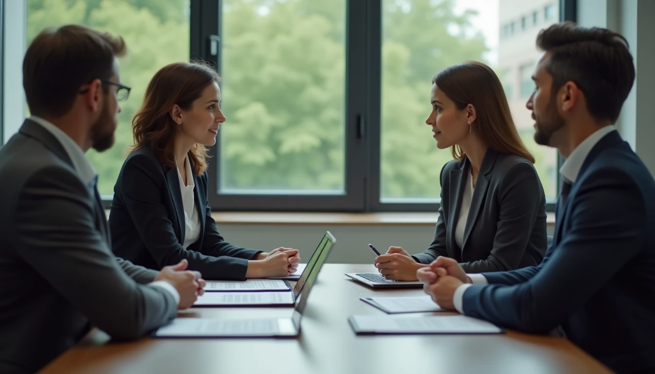 Décret tertiaire : Le guide ultime de la protection juridique