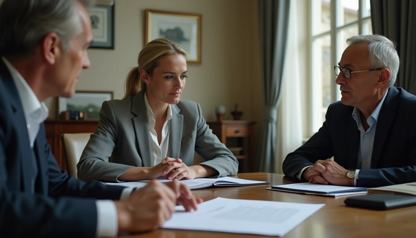 Donation au dernier vivant : protégez votre conjoint en 2026