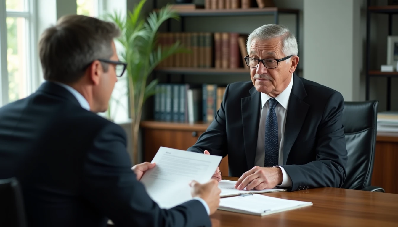 Les tarifs d'un cabinet d'avocat expliqués simplement