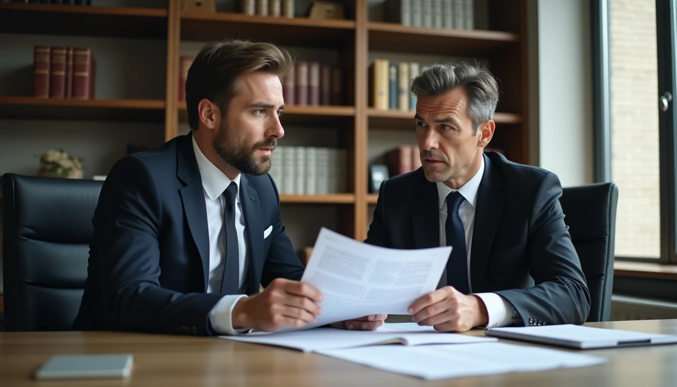 Diagnostique pour location : sanctions en cas de manquement