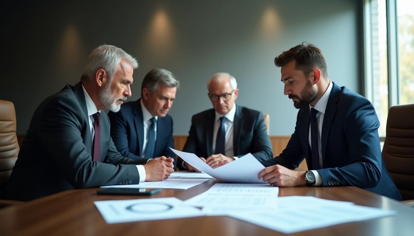 Quels sont les garde-fous juridiques essentiels en affacturage ?