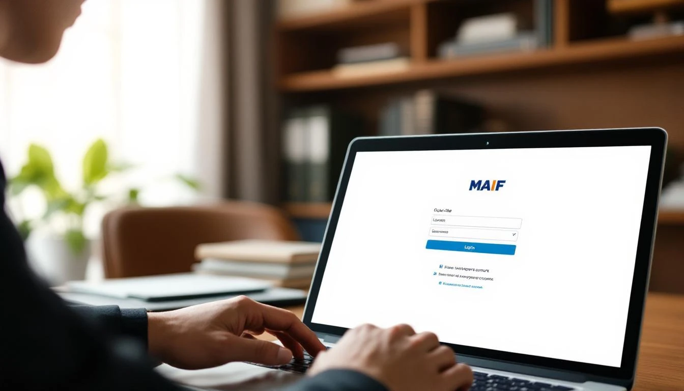 Créer et sécuriser votre espace MAIF mon compte en 2026