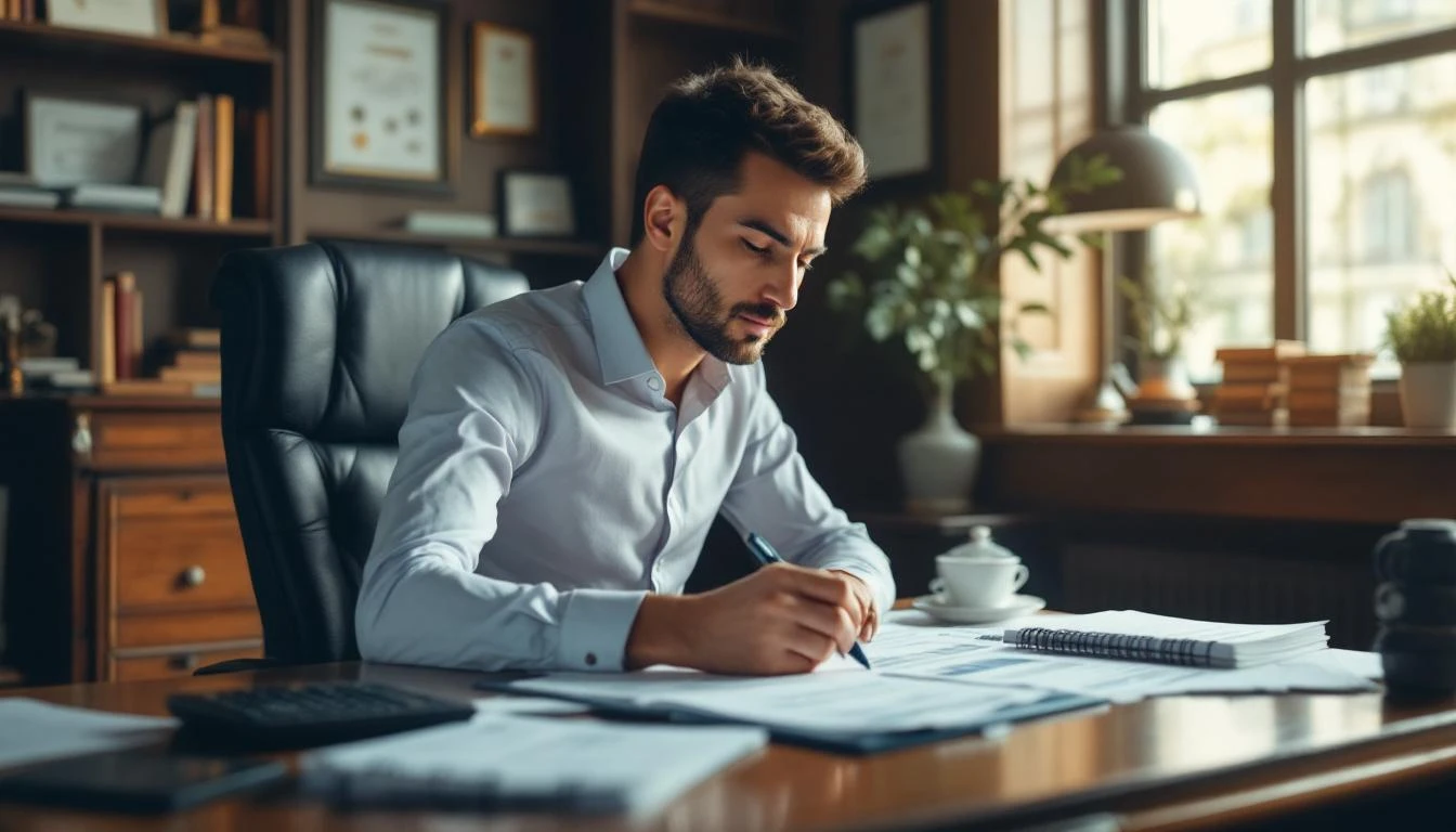 Quand faire appel à un comptable en tant qu auto entrepreneur