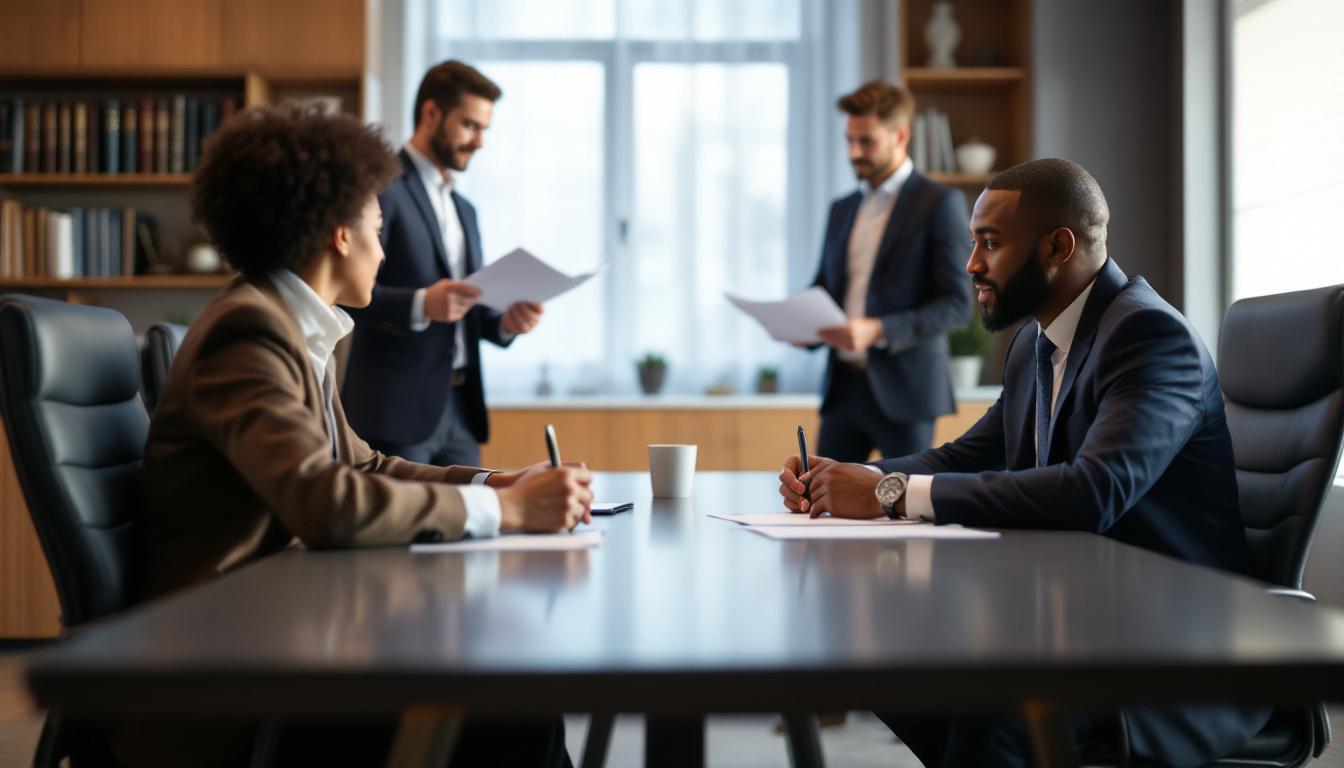 Avantages et limites des courtiers vs banquiers en crédit immobilier